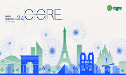 CIGRE Session 2024: August 25-30 | Palais des congrès, Paris, France